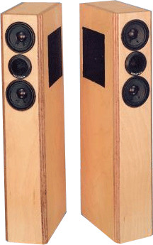 Visaton 30W Horn Speaker, 4 Ω 22000 Hz, 80 Hz