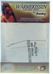 Fashy Wrmekissen (6331)