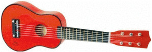 Vilac Guitare Rouge (8306)