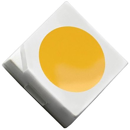 Lumileds 3.4 V White LED 3535 SMD, LUXEON 3535L MXA8-PW57-0000