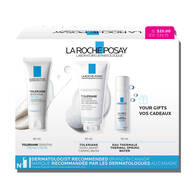 Sensitive Skin Gift Set - Toleriane Sensitive - 40 ML - La Roche Posay