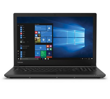 15.6 HD LED Inte Core I5-7200U 1TB 5400 8GB DDR4L