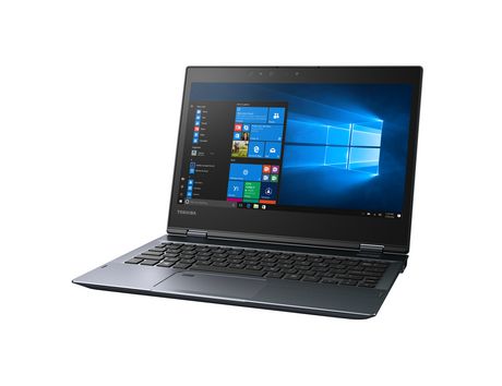 Toshiba PortÉgÉ Z20t 12.5 Ultrabook Laptop