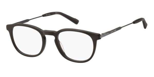 Pierre Cardin P.C. 6229 YZ4 Gafas Recetadas Para Hombre Marrones