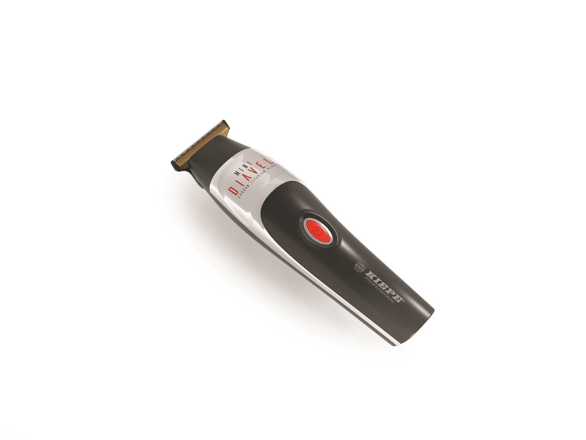 Kiepe Diavel Mini Hair and Beard Clipper