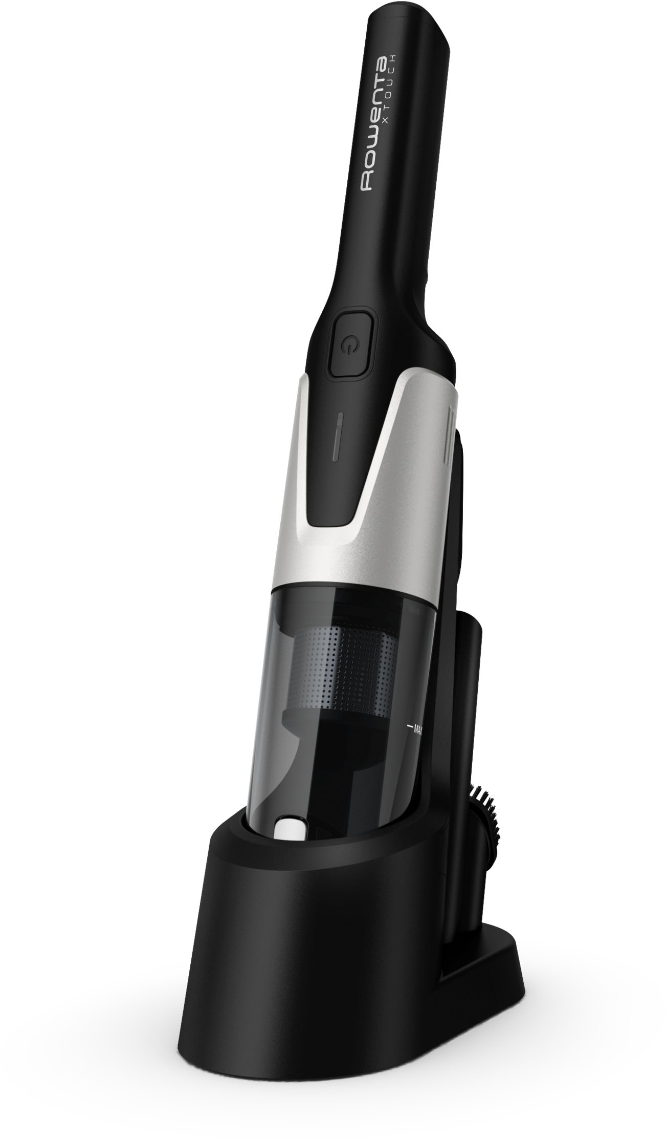 Cyclonic Hand-held Vacuum Cleaner Rowenta AC9736 Xtrouch 0,2 L 7.5V