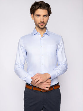 Pierre Cardin Koea 5797/000/27000 Modr Modern Fit