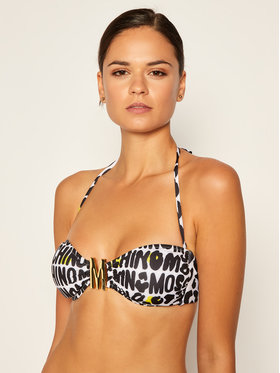 Moschino Underwear & Swim Vrchn Diel Bikn A5705 5509 Farebn