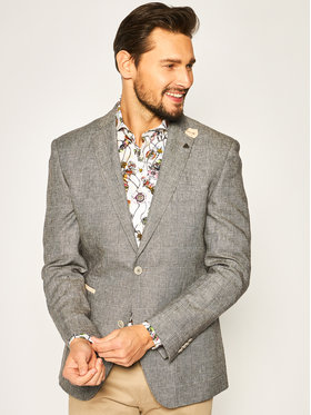 Roy Robson Sacou 3252-00 Maro Regular Fit