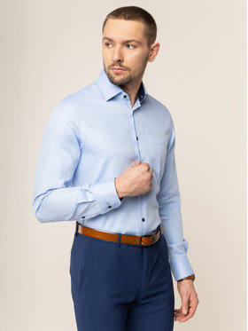 Pierre Cardin Koea 5797/000/26821 Modr Modern Fit