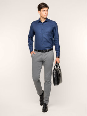 Pierre Cardin Koea 5797/000/26821 Tmavomodr Modern Fit