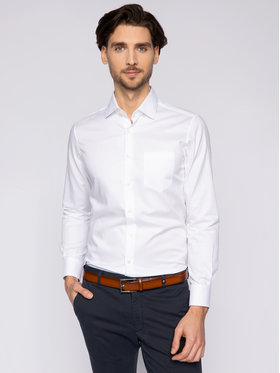 Pierre Cardin Koea 5797/000/27000 Biela Modern Fit