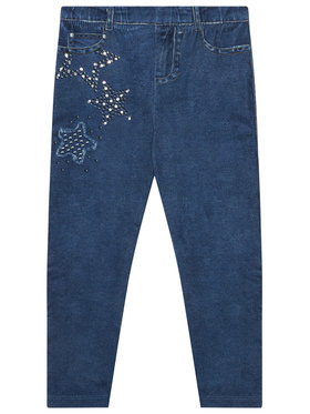 Mayoral Legny 4719 Tmavomodr Slim Fit
