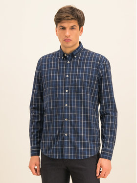 Marc O'Polo Koea 93 1744 642130 Tmavomodr Regular Fit