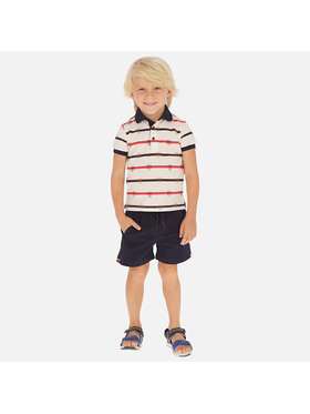 Mayoral Sprava Polotriko a Ortky 3619 Farebn Regular Fit