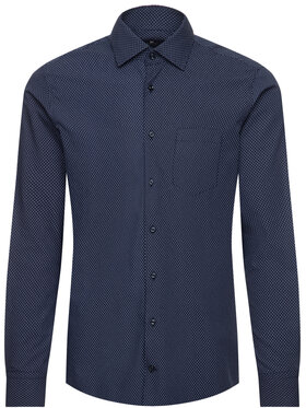 Pierre Cardin Koea 5797/000/26806 Tmavomodr Modern Fit