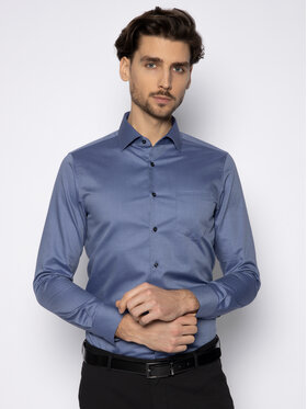Pierre Cardin Koea 5797/000/27000 Tmavomodr Modern Fit