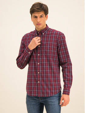 Marc O'Polo Koea 93 1744 642130 Bordov Regular Fit