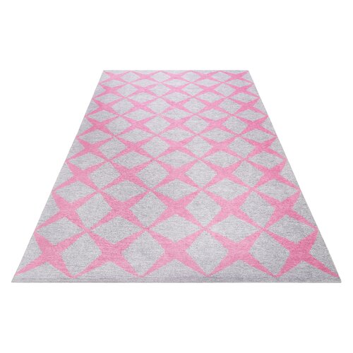 Flachgewebe-Teppich Caledon in Sandbraun Esprit Teppichgre: Rechteck 160 X 230 Cm