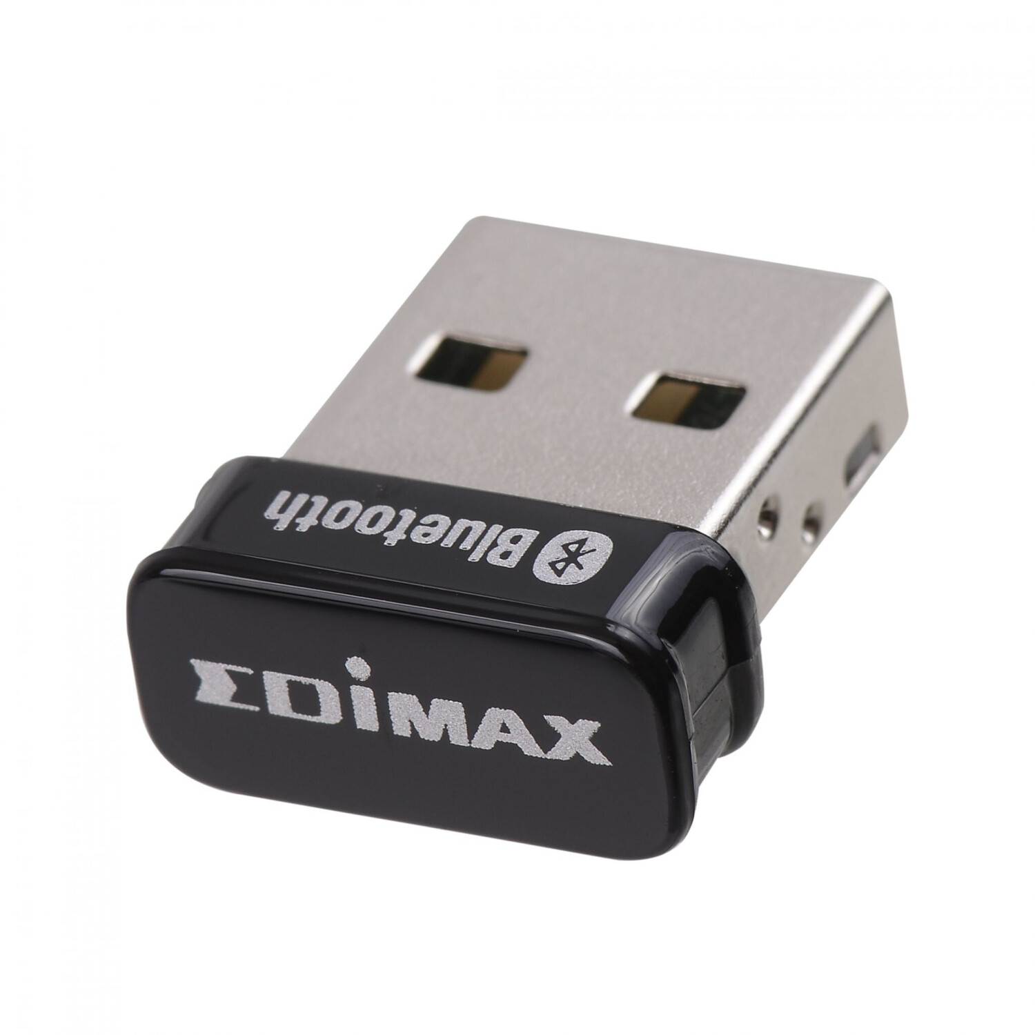 Edimax BT-8500 Bluetooth 5.0 Nano USB-a Ultra-Small Adapter - Pair Computer with Bluetooth Compatible Devices: Headphones, Speakers, Keyboard, Mice & 