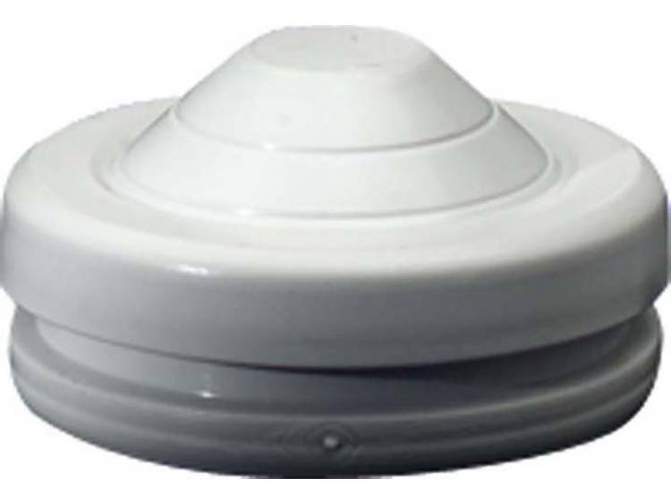 Hensel 3622010 Ste 16 V Grommet Cut-to-Fit Max 4mm Board Ø 9-14mm