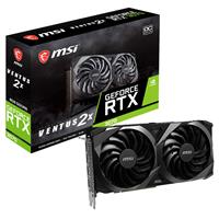 MSI GeForce RTX 3070 VENTUS 2X OC 8GB Graphic Card
