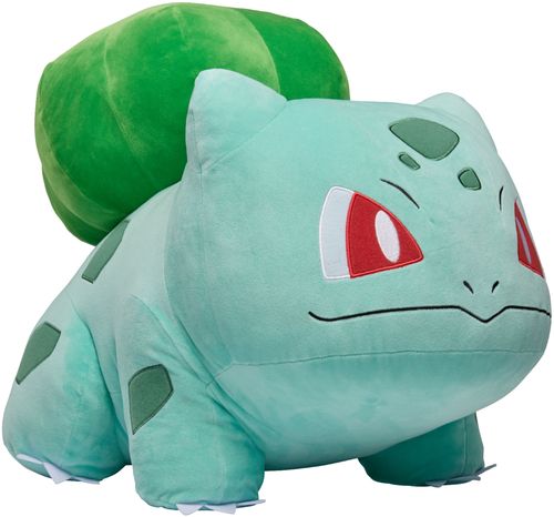 Pokemon Bulbasaur Plush 24-in