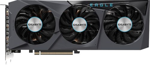 GIGABYTE GeForce RTX 3070 EAGLE 8GB Video Card, GV-N3070EAGLE-8GD