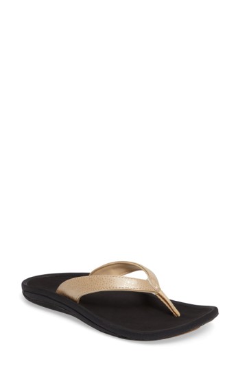 Kulapa Kai Flip Flop