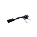 Kuryakyn Plug-in Load Equalizer Adapter, 6-Pin