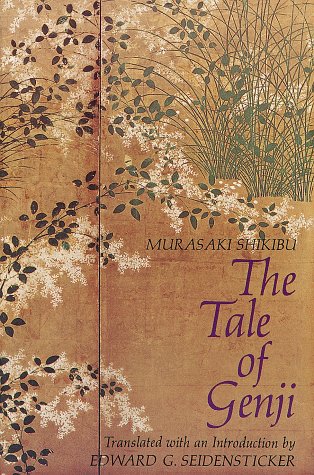 The Tale of Genji Murasaki Shikibu [Used - Good] [Softcover]