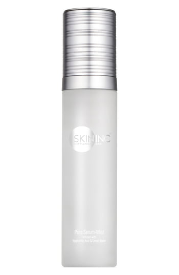 Skin Inc Supplement Bar Pure Serum-Mist