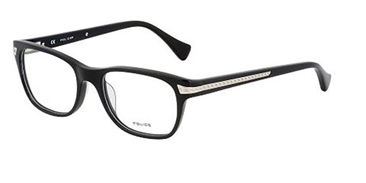 Police Eyeglasses V1868M 0700