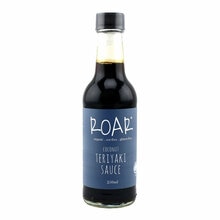 Roar Coconut Teriyaki Sauce