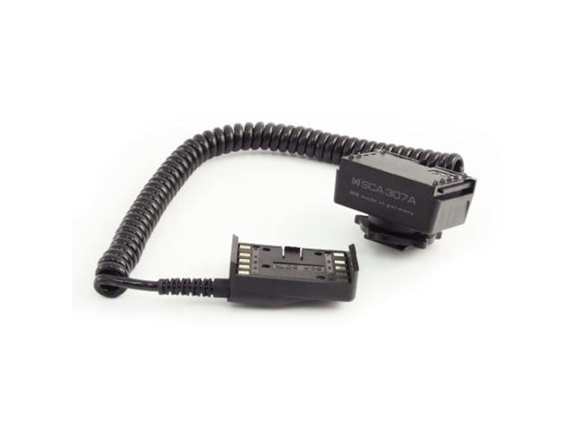 Metz MZ 5499 SCA 307A Adapter Cable