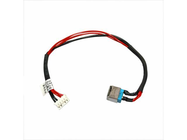 DC POWER JACK CABLE for ACER 8730 8730G 7735 7735ZG 7738 7738G 8530 8530G SK01