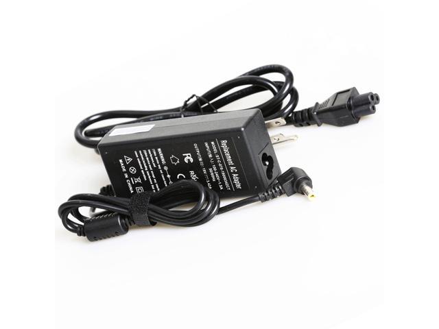 AC Adapter Charger for Gateway M-6750 M-6752 M-6755 M-6750h M-6866 M-6827 Power