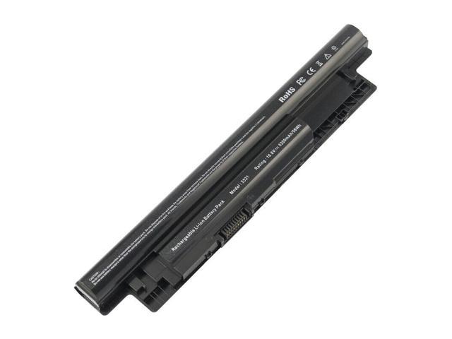 New Battery for Dell Inspiron 14-3443 15-3531 15-3543 17-5749 5200mah 6 Cell