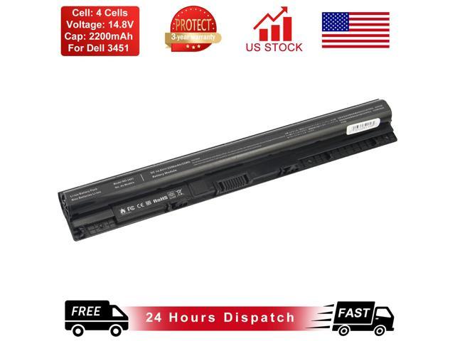 Replace M5Y1K Battery for Dell LATITUDE 3460 3560 Laptop New