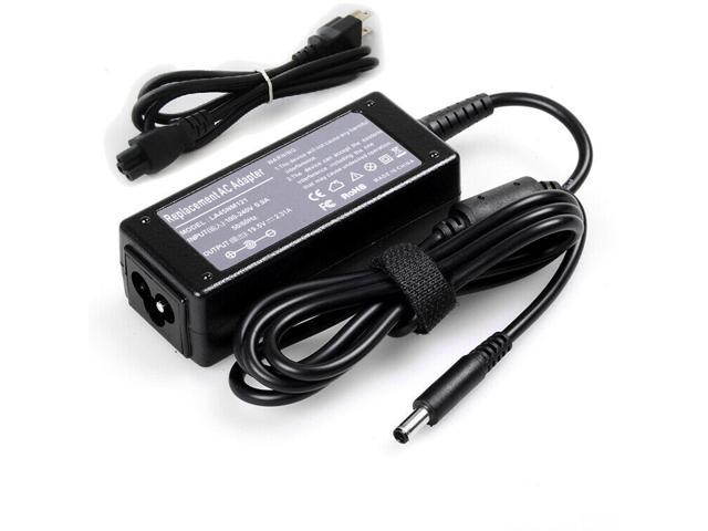 45W Adapter for Dell Inspiron 17 7786 P36E P36E001 Laptop