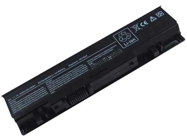 Laptop Battery for Dell Studio 1535 1536 1537 1555 1557 312-0701 KM958 WU946
