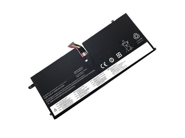 Battery for LENOVO ThinkPad X1 Carbon (3443), X1 Carbon(3444)