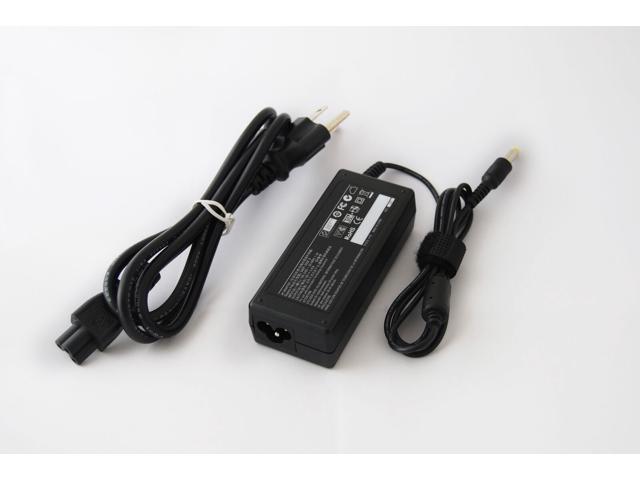 65W Adapter for Acer Aspire 5733Z-4477 5736Z-4016 5736Z-4460 7540-5750