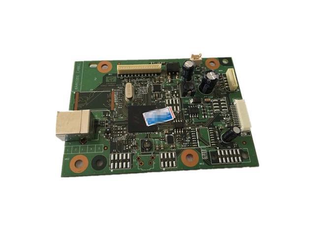 Lejiahong Main Board Mainboard MotherBoard for HP M1136 M1132 1132 1136 M1130 Printer High Quality