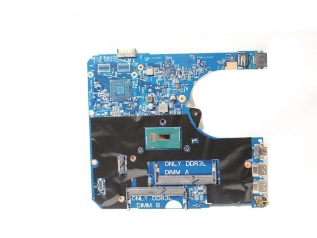 Recertified - Dell Latitude 3460 3560 Intel Pentium 3825U HDMI DDR3L Laptop Motherboard P9H40 0P9H40 CN-0P9H40