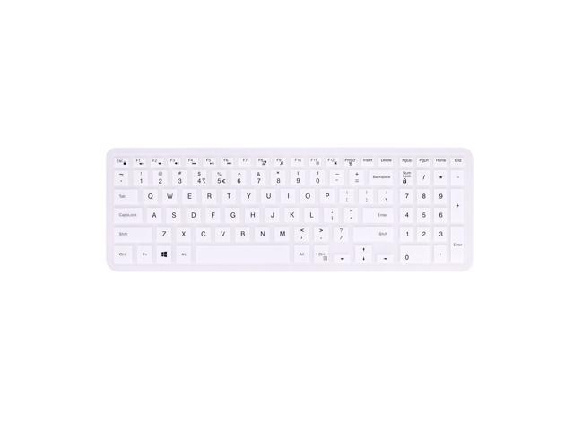FORITO Keyboard Cover Compatible with Dell Inspiron 15 3000 5000 Series/New Inspiron 17 3000 Series/Insprion 17 7786 /Dell G3 15 17 Series/New Dell.