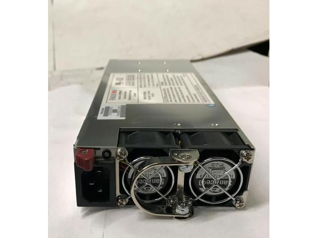 Recertified - Ablecom SP502-2S, Supermicro PWS-0049 500W Power Supply