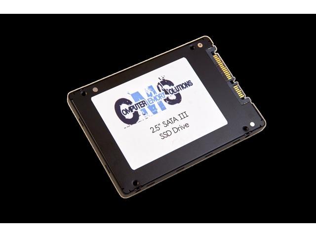 CMS 1TB 2.5-inch Internal SSD Compatible with Dell Inspiron 17 (5775)  Inspiron 17 (7786)  Inspiron 22 (3280)  Inspiron 22 3000 (3264) - D18