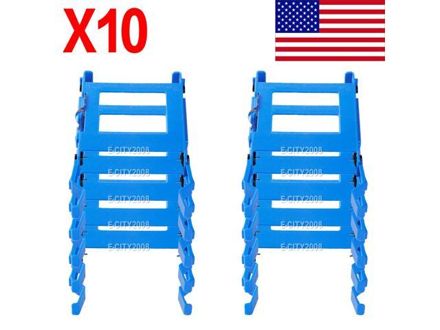 10Pcs 2.5