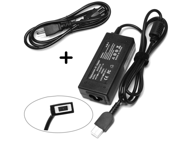 New Laptop Notebook AC Adapter Charger Power Cord Supply for Lenovo ThinkPad Type 3442 3443 3446 3463 20A7 20A8 3444-BAU 3444-BBU 3444-BCU 3444-BDU.